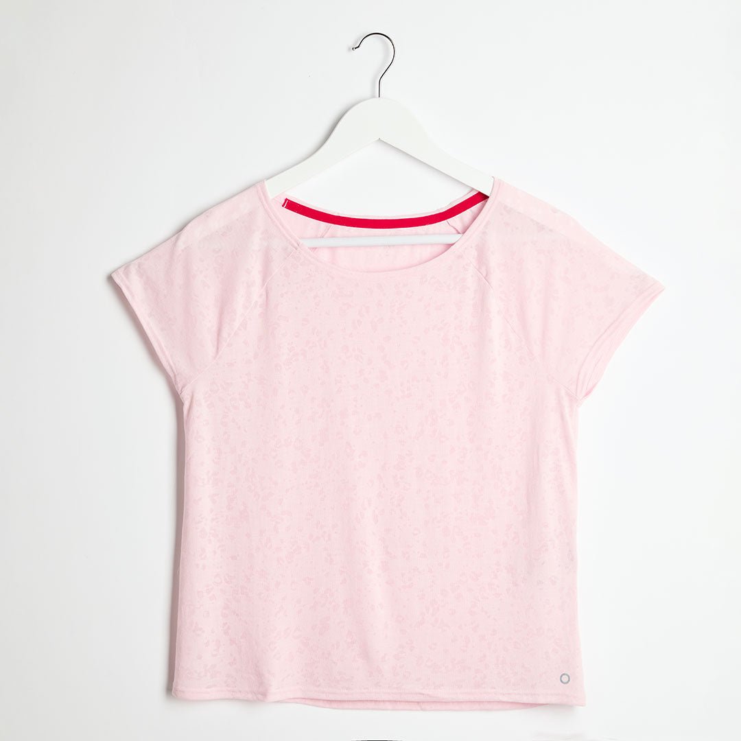Ex Store 2in1 Gym Top