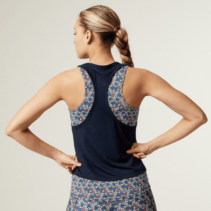 Ex Store Ladies 2pce Gym Vests from You Know Who's