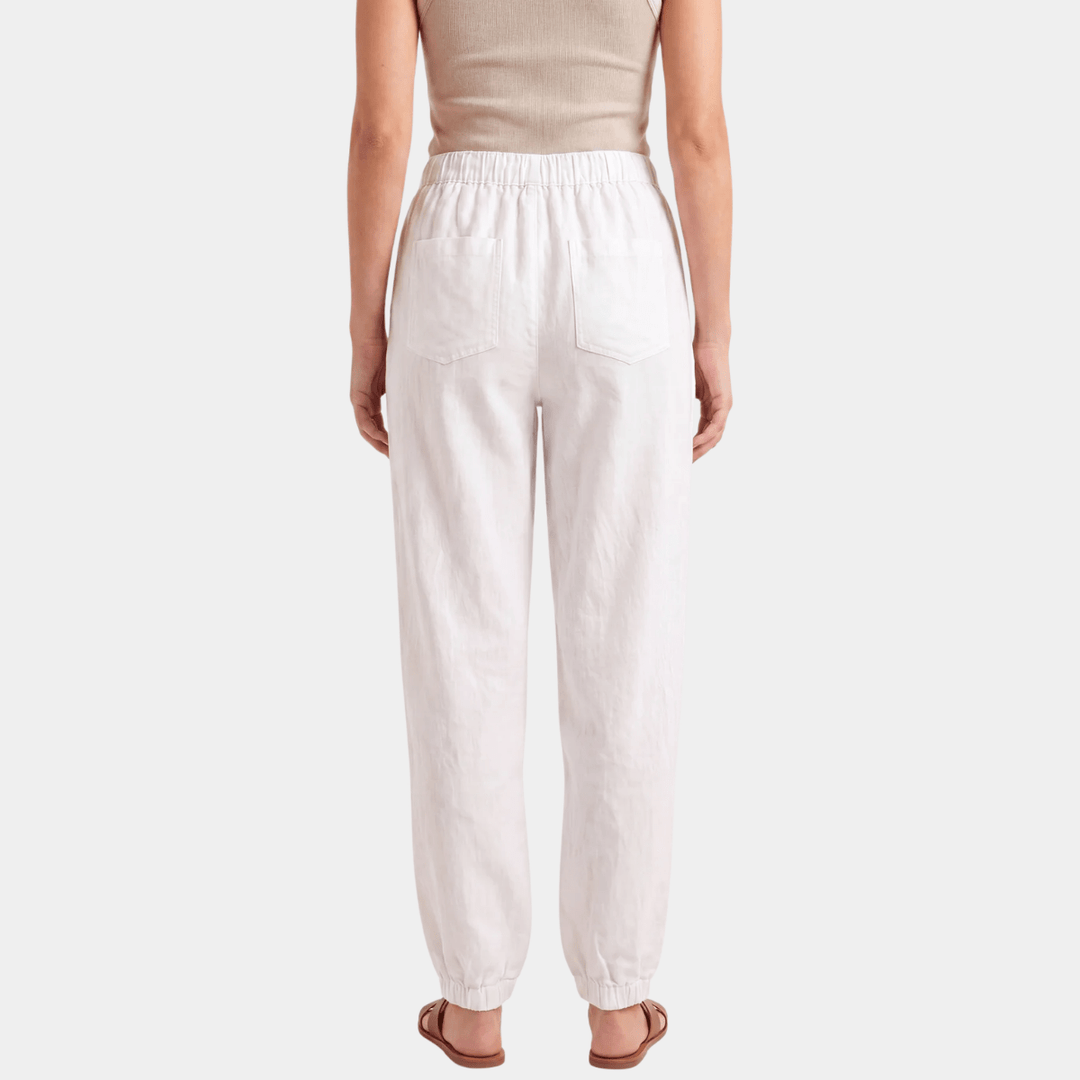 Ex Store Ladies Linen Trousers from You Know Who's