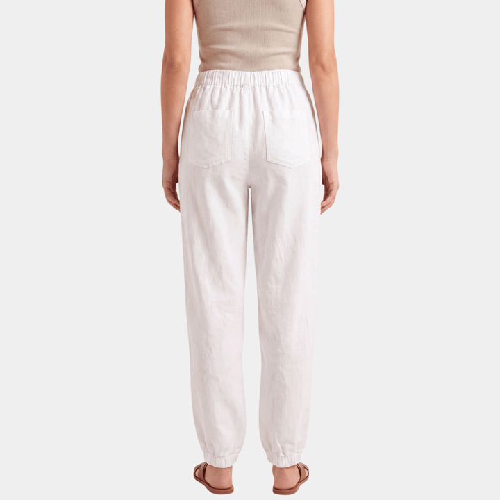 Ex Store Ladies Linen Trousers from You Know Who's