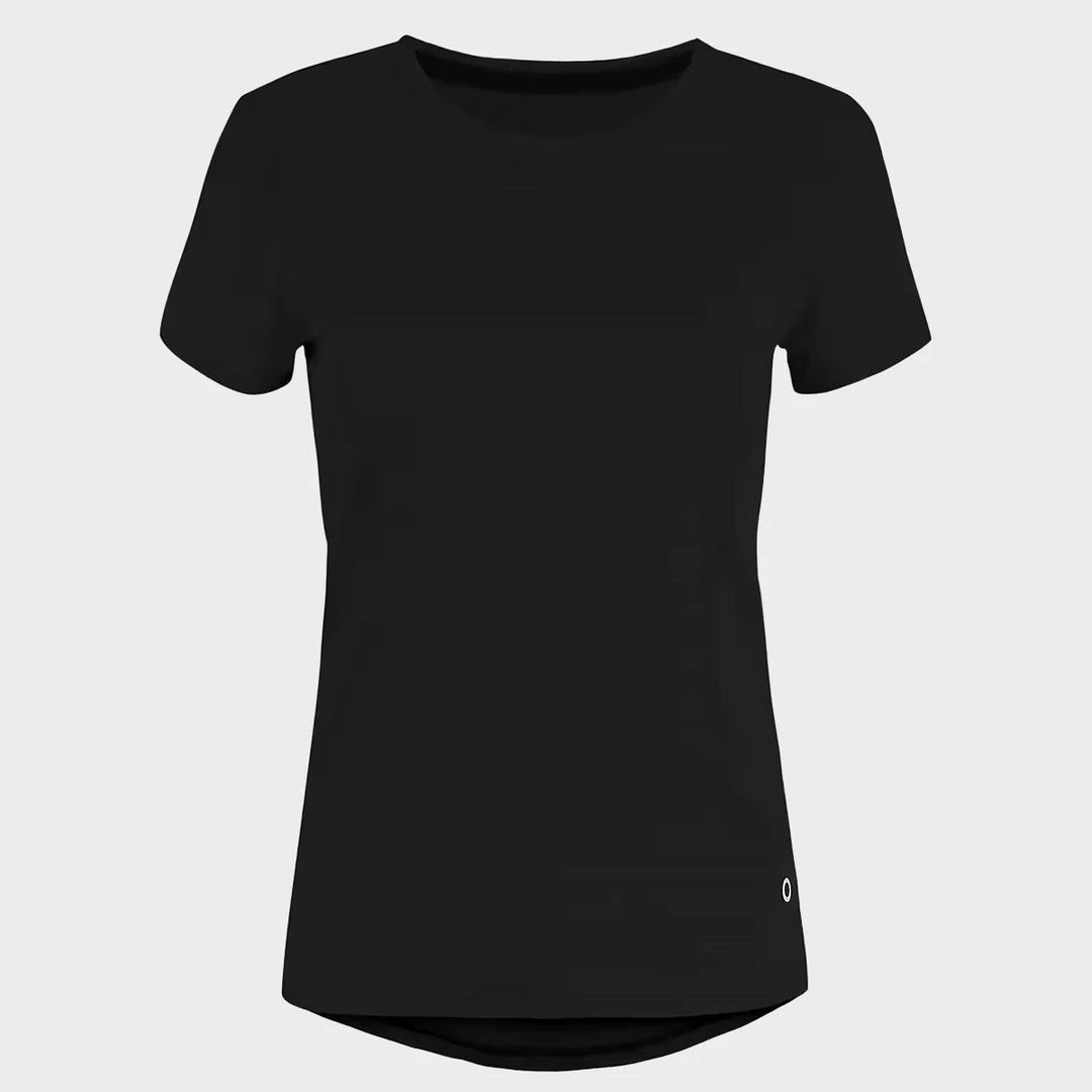 Ex Store Ladies Performance Short Sleeve Top from You Know Who's