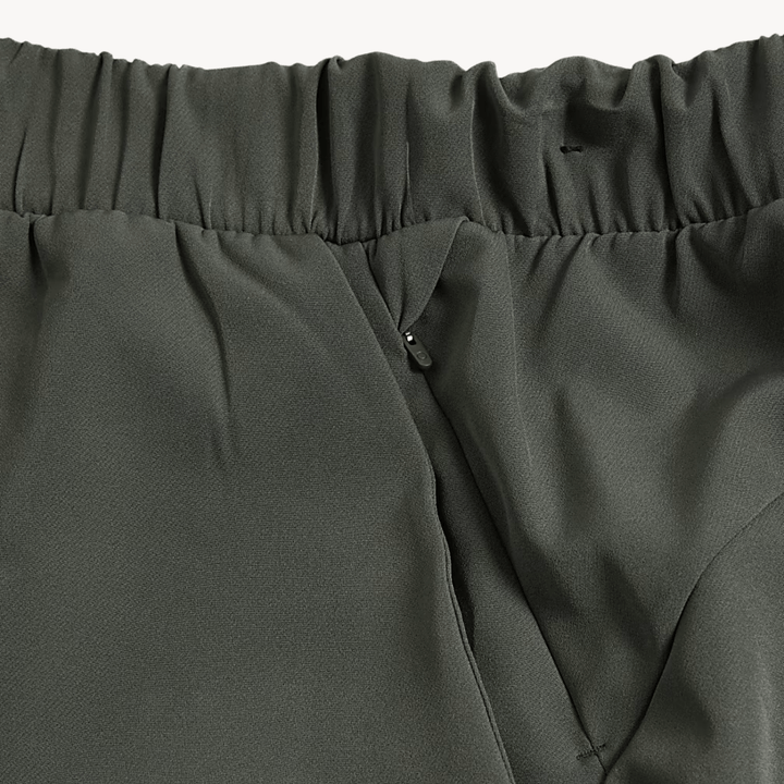Ex Store Ladies Stormwear High Waisted Walking Trouser from You Know Who's