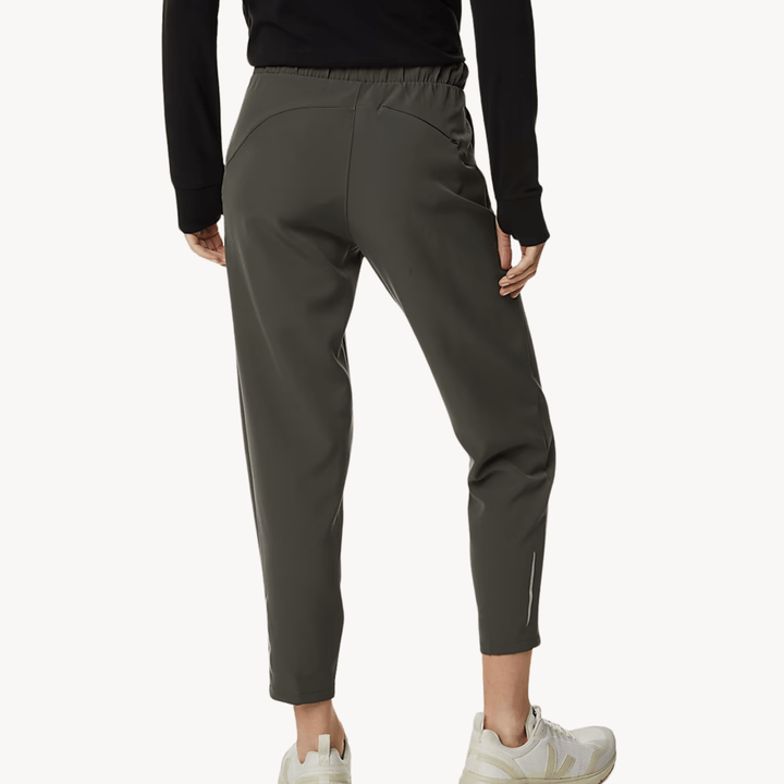 Ex Store Ladies Stormwear High Waisted Walking Trouser from You Know Who's
