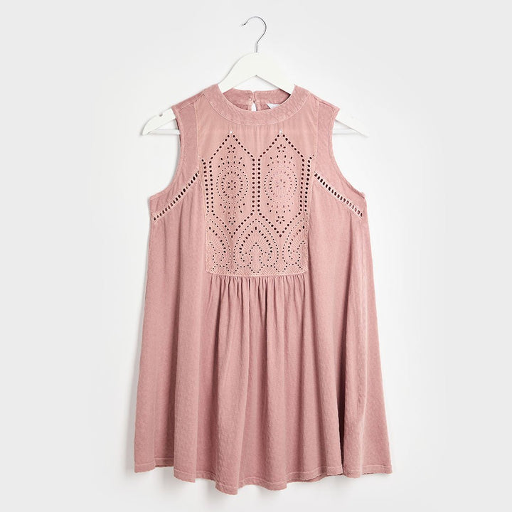 Ex Store Ladies Tunic from You Know Who's