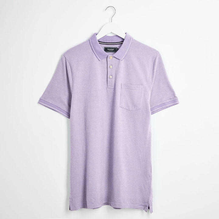 Ex Store Men's Polo Shirt from You Know Who's