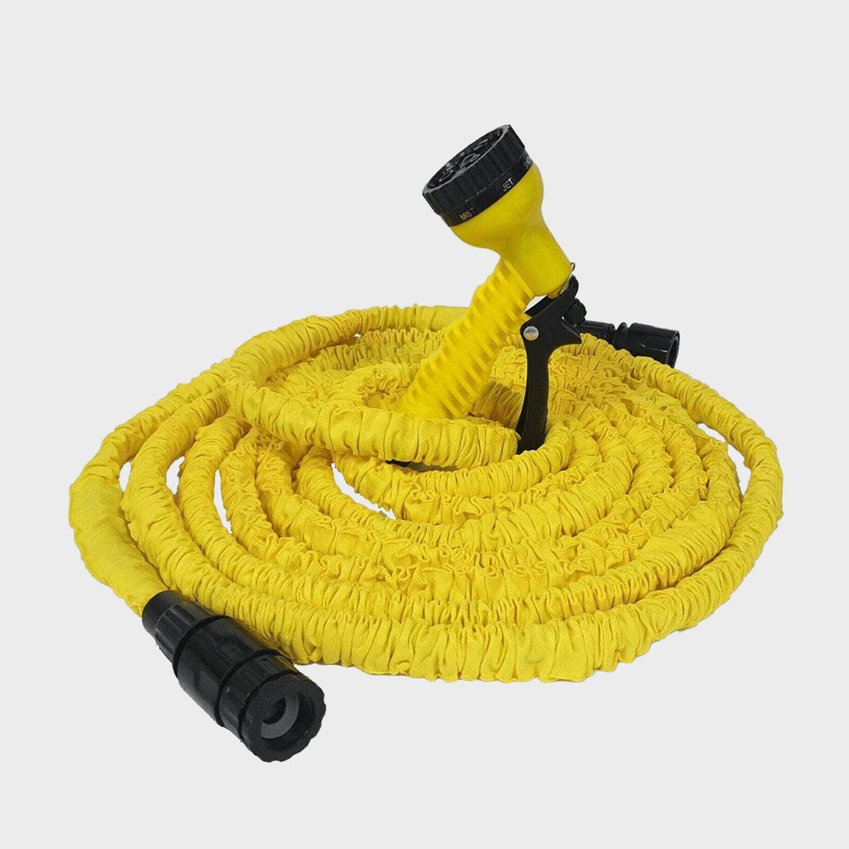 Expandable Hose from You Know Who's