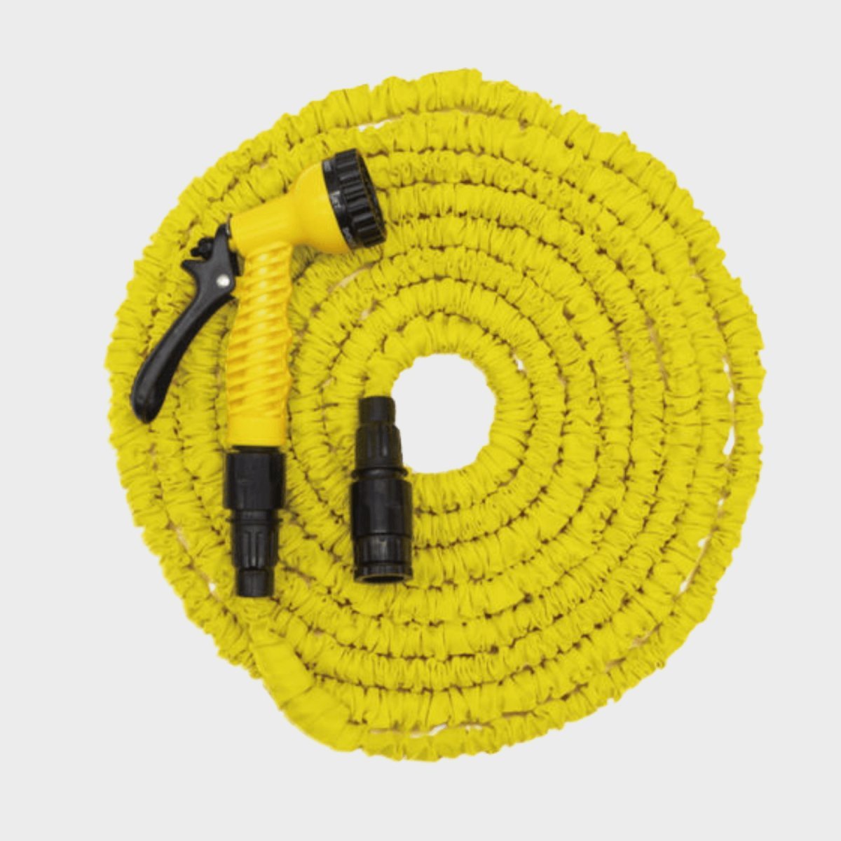 Expandable Hose from You Know Who's