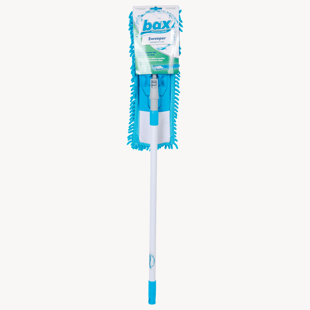 Extendable Microfibre Noodle from You Know Who's