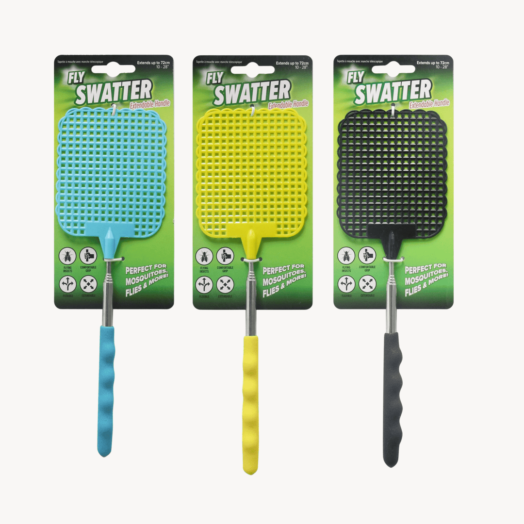 Fly Swatt Telescopic 26 - 72cm from You Know Who's