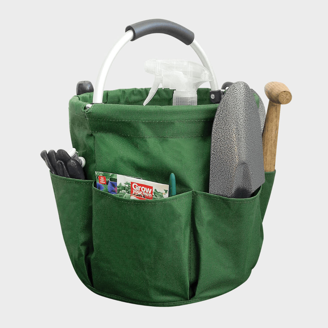 Folding Handy Storage Bag 28x28xm from You Know Who's