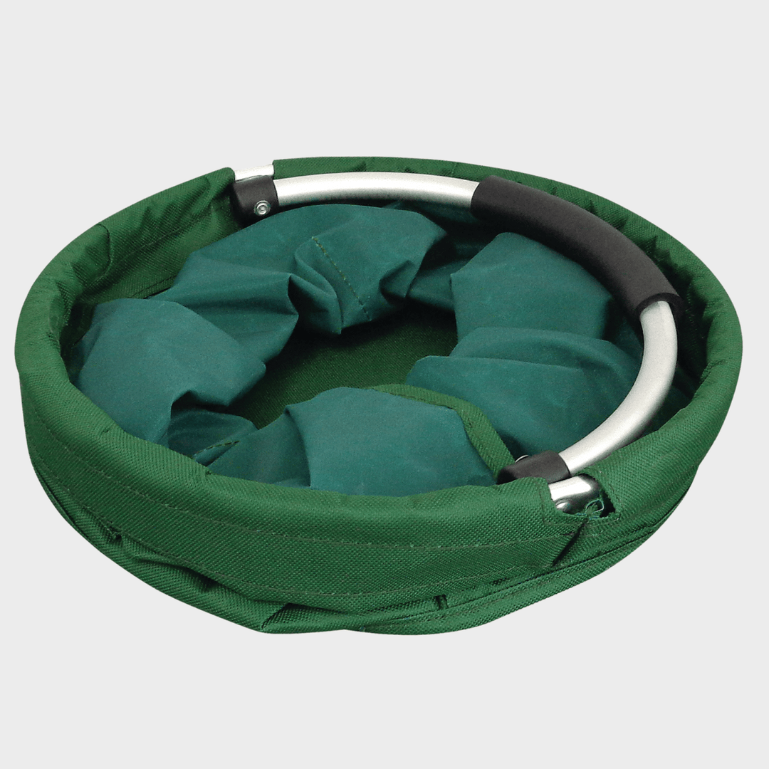 Folding Handy Storage Bag 28x28xm from You Know Who's