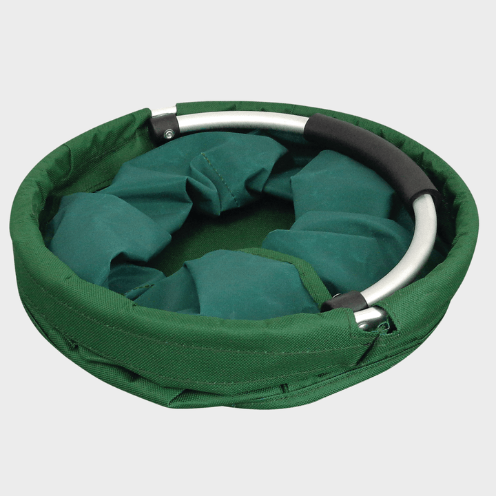 Folding Handy Storage Bag 28x28xm from You Know Who's
