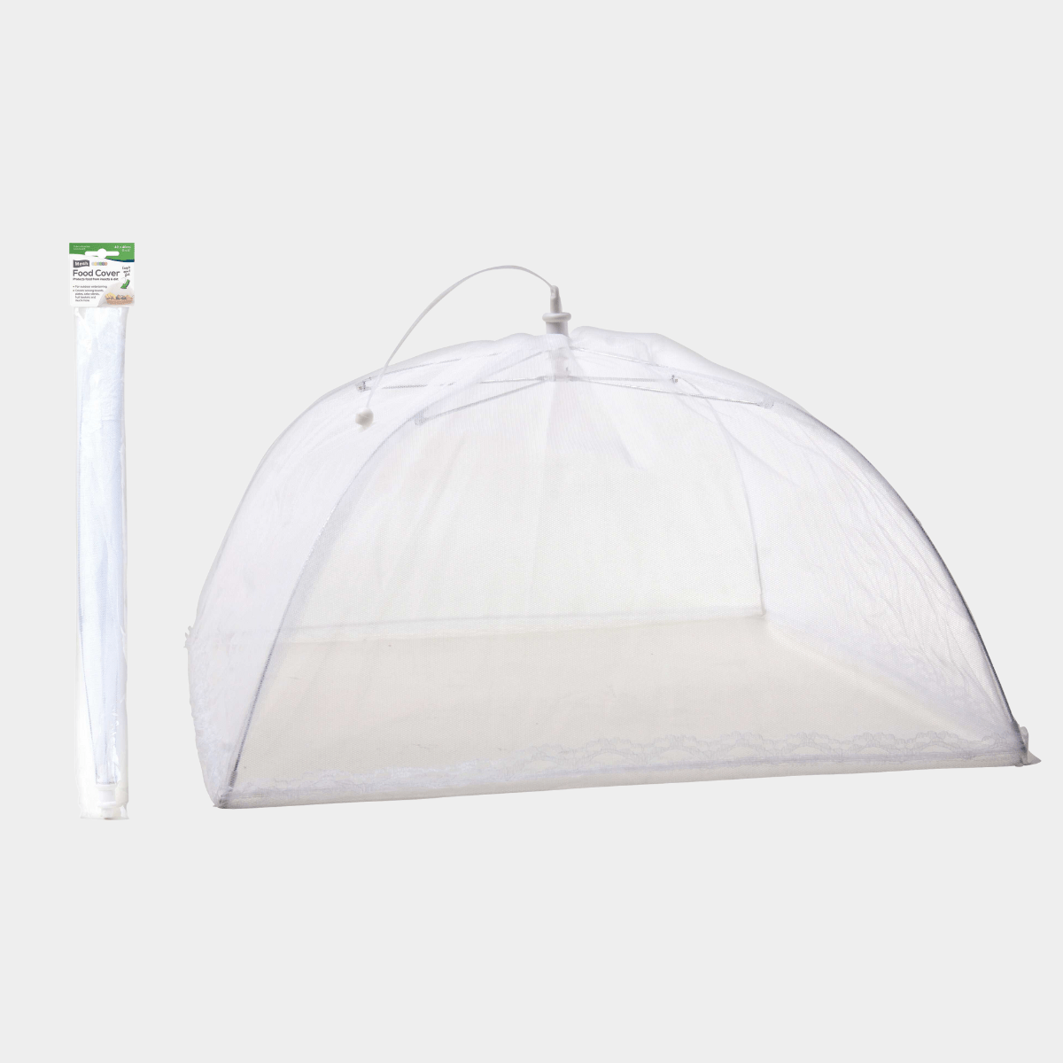 Food Umbrella Cover from You Know Who's