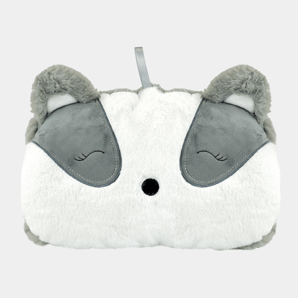 Fox Handwarmer from You Know Who's