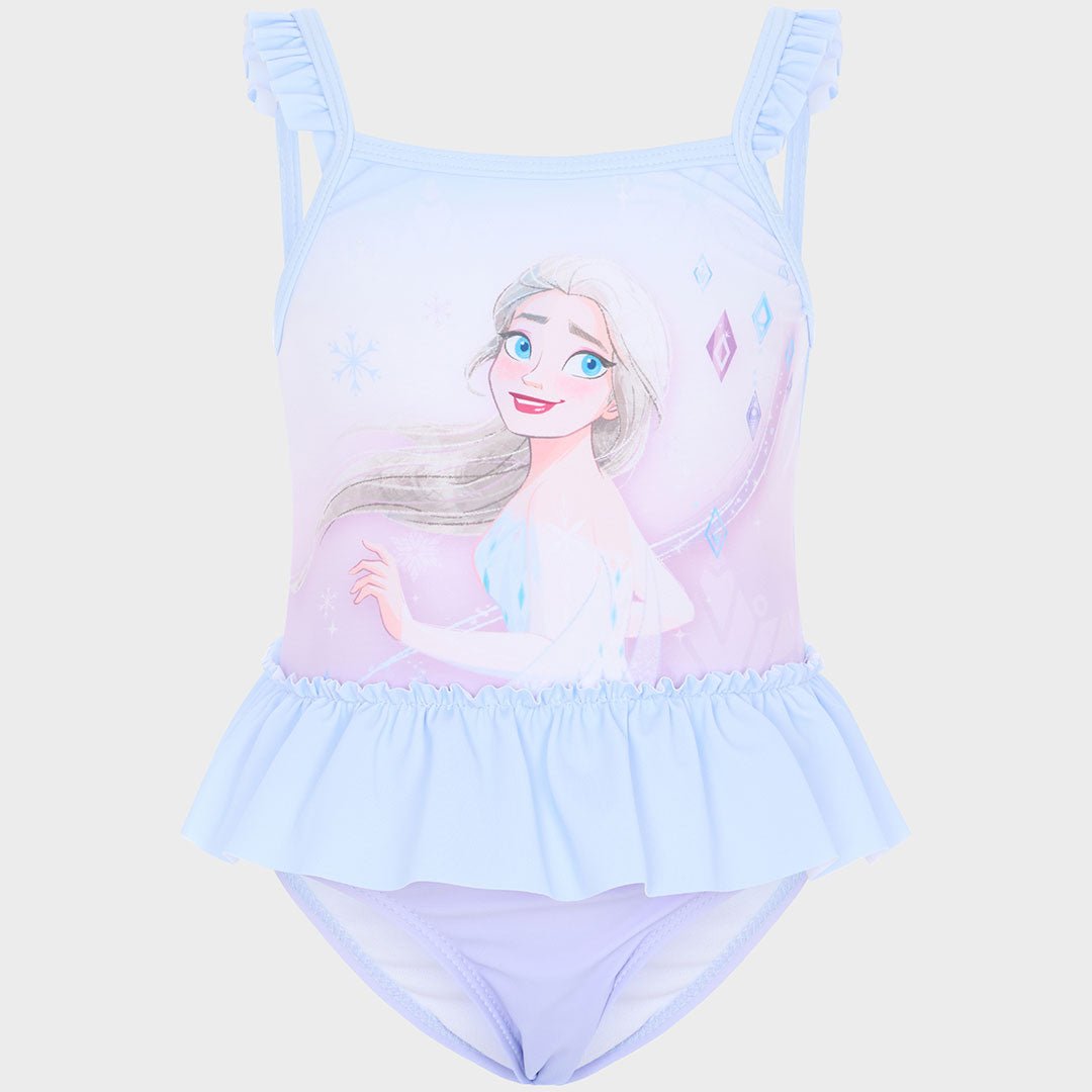 Frozen Swimming Costume from You Know Who's