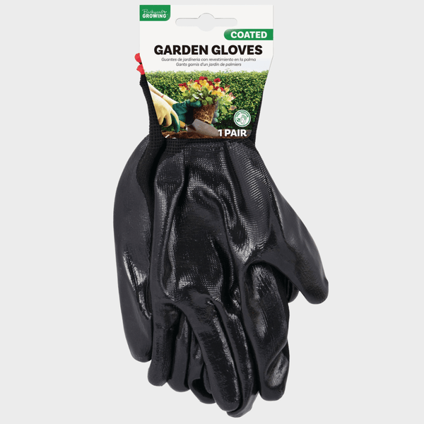 Garden Gloves Coated 1 Pair from You Know Who's