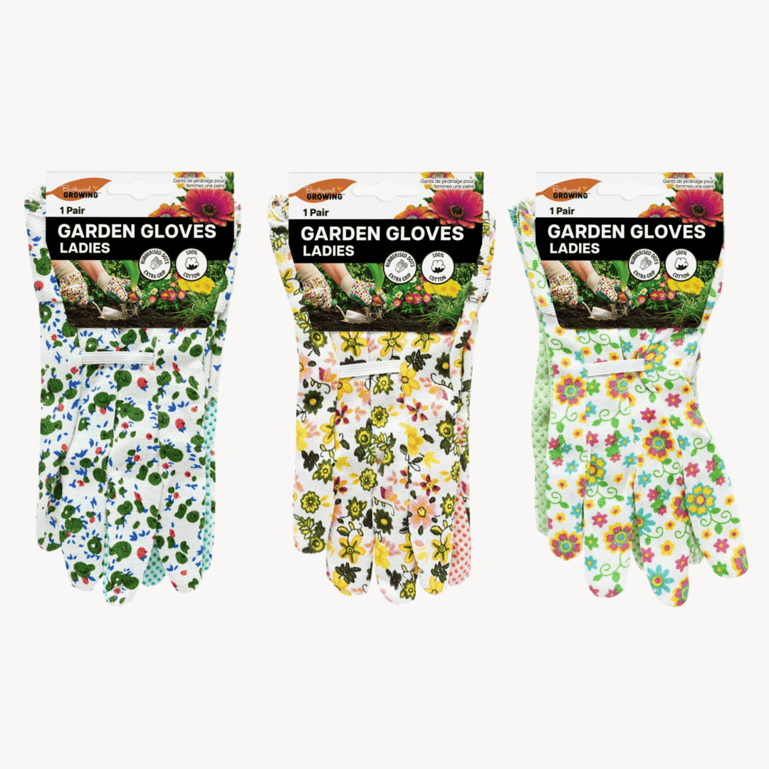 Garden Gloves with Grip Ladies from You Know Who's