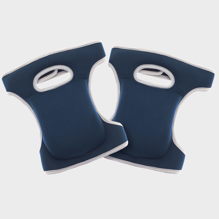 Garden Knee Pad Asst Colours from You Know Who's