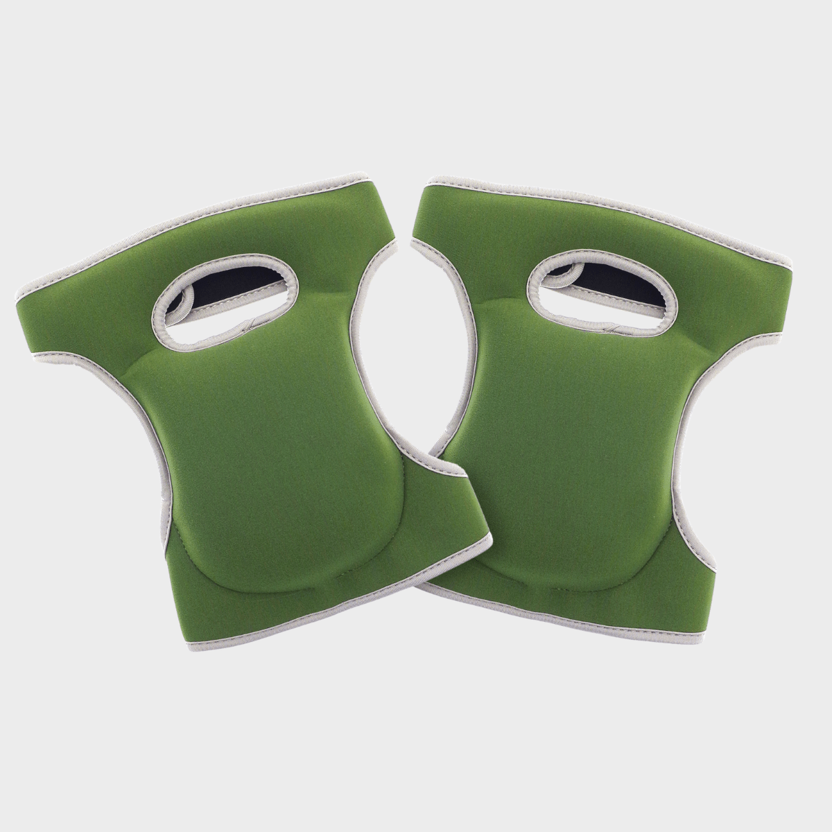 Garden Knee Pad Asst Colours from You Know Who's