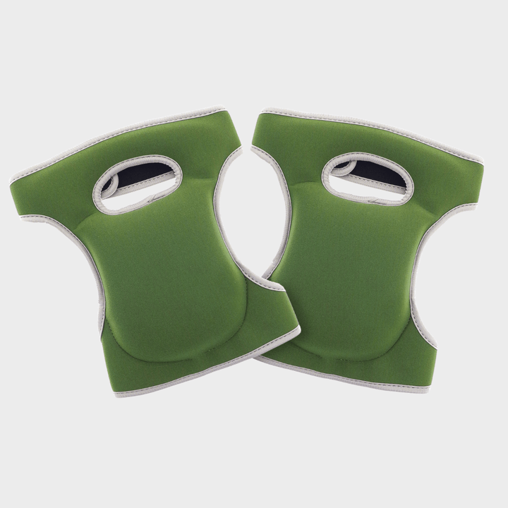 Garden Knee Pad Asst Colours from You Know Who's
