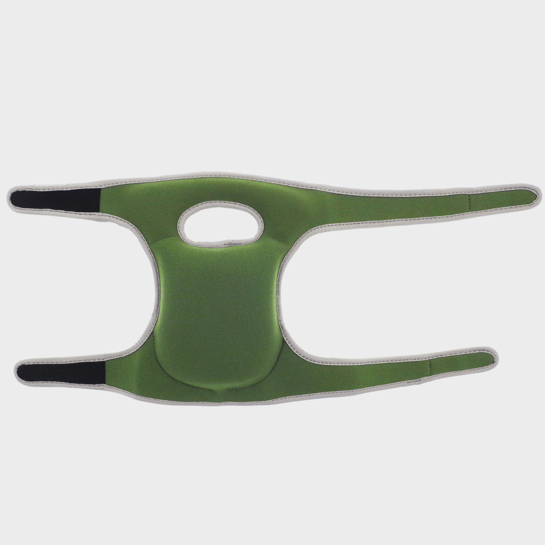 Garden Knee Pad Asst Colours from You Know Who's