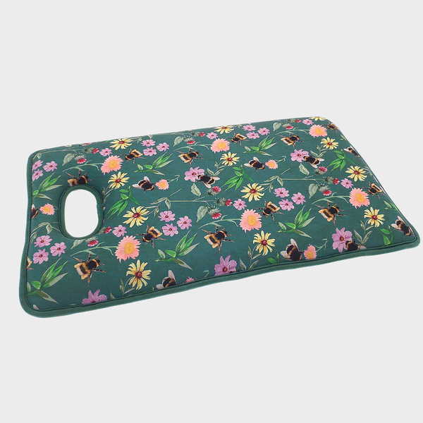 Garden Kneeling Pad Meadow Bee from You Know Who's