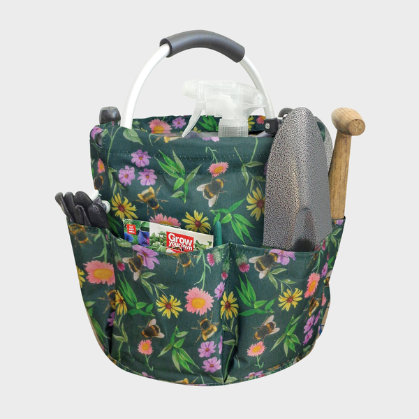 Gardening Handy Bag Meadow Bee from You Know Who's