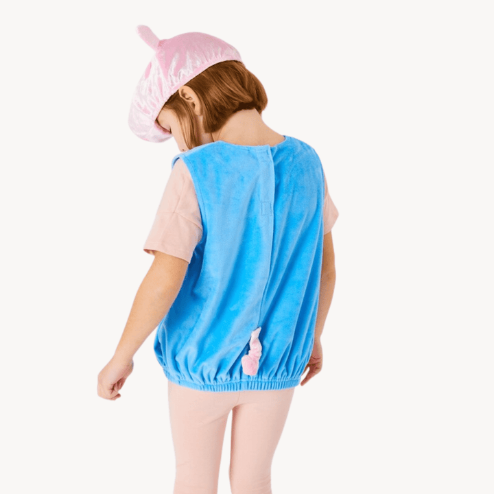 George Pig Fancy Dress from You Know Who's