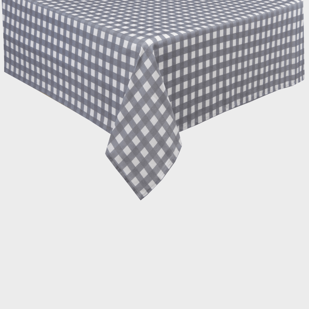 Gingham Tablecloth from You Know Who's