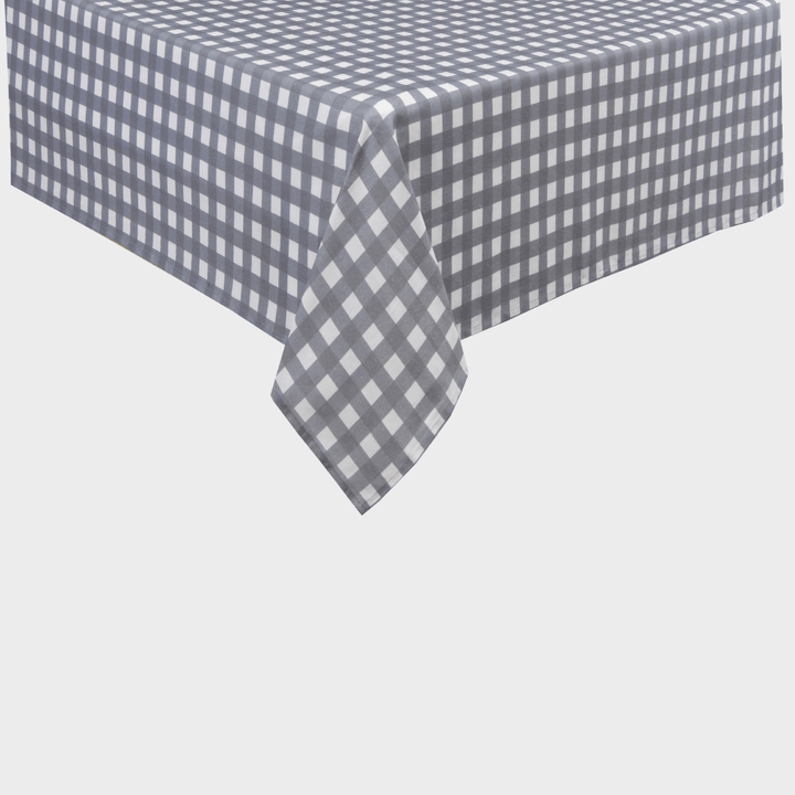 Gingham Tablecloth from You Know Who's