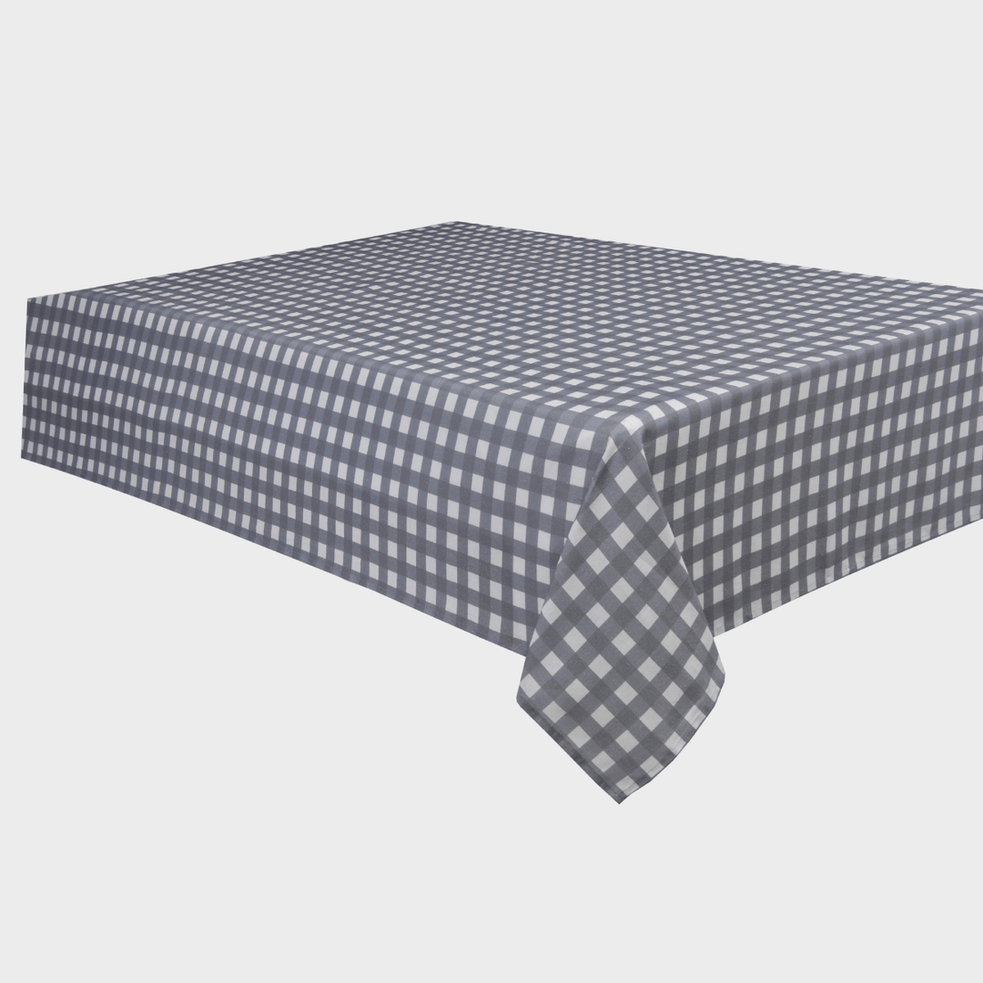 Gingham Tablecloth from You Know Who's