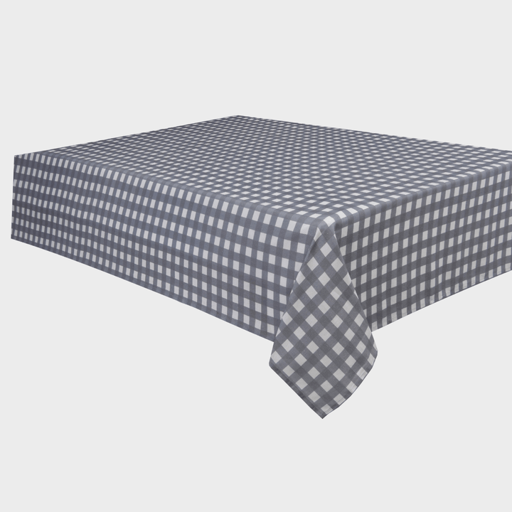 Gingham Tablecloth from You Know Who's