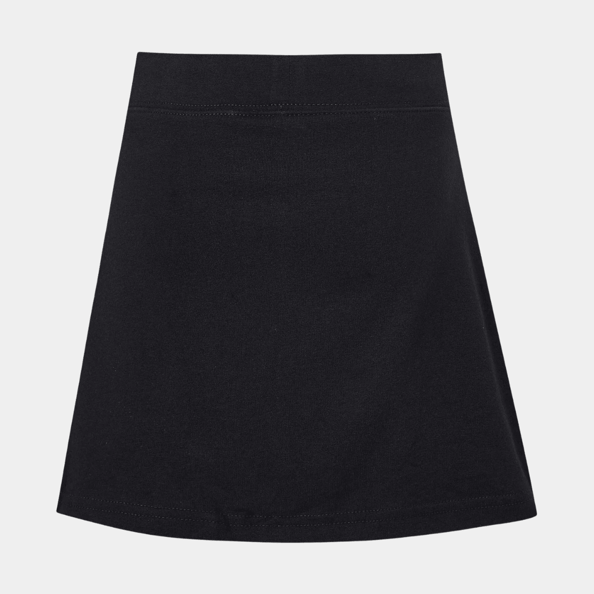 Girls 2pk Jersey School Skort from You Know Who's