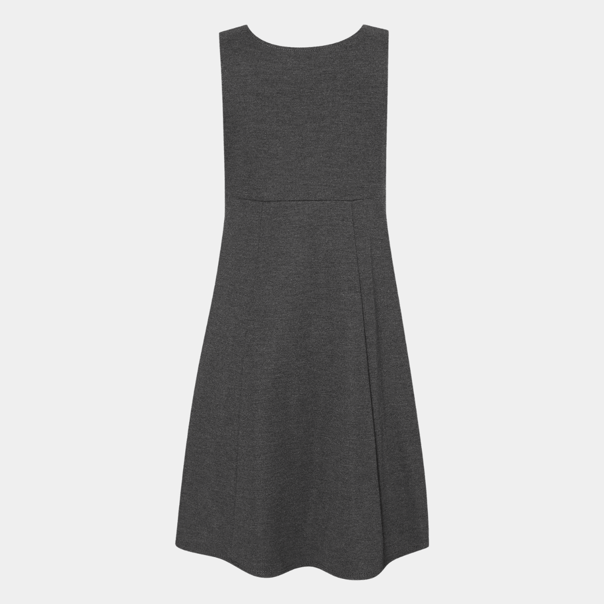Girls 2pk Plain Pinafore from You Know Who's