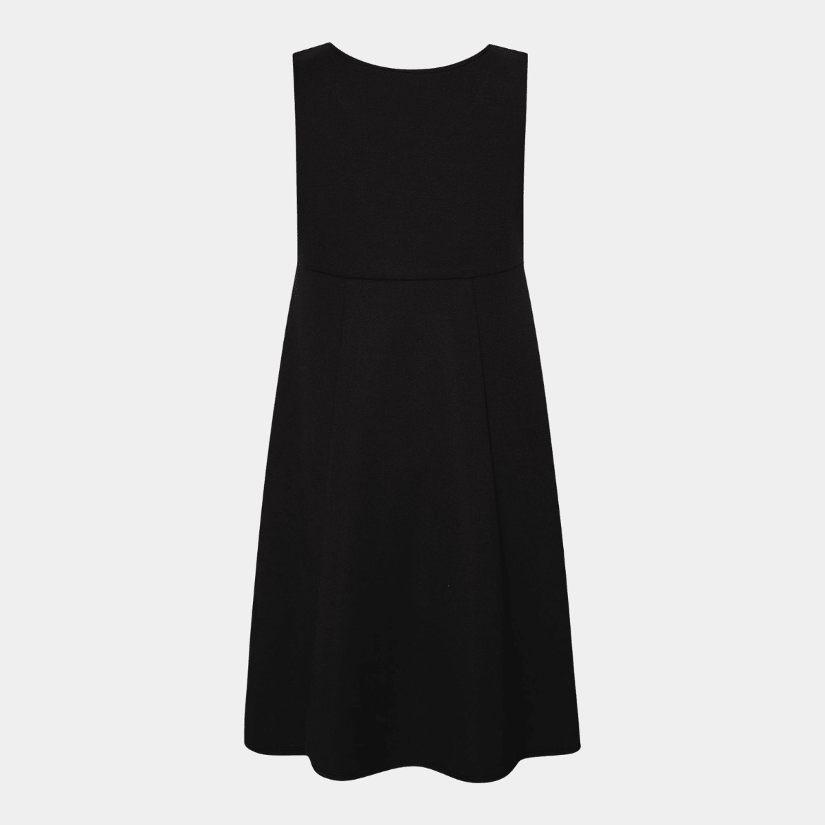 Girls 2pk Plain Pinafore from You Know Who's