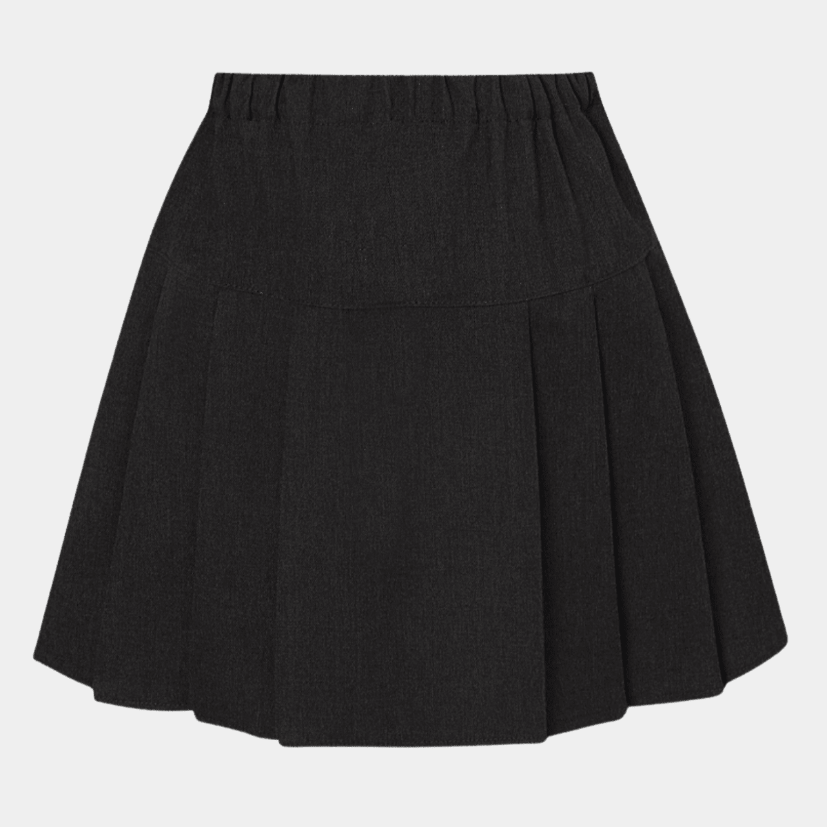 Girls 2pk Pleated School Skirt from You Know Who's
