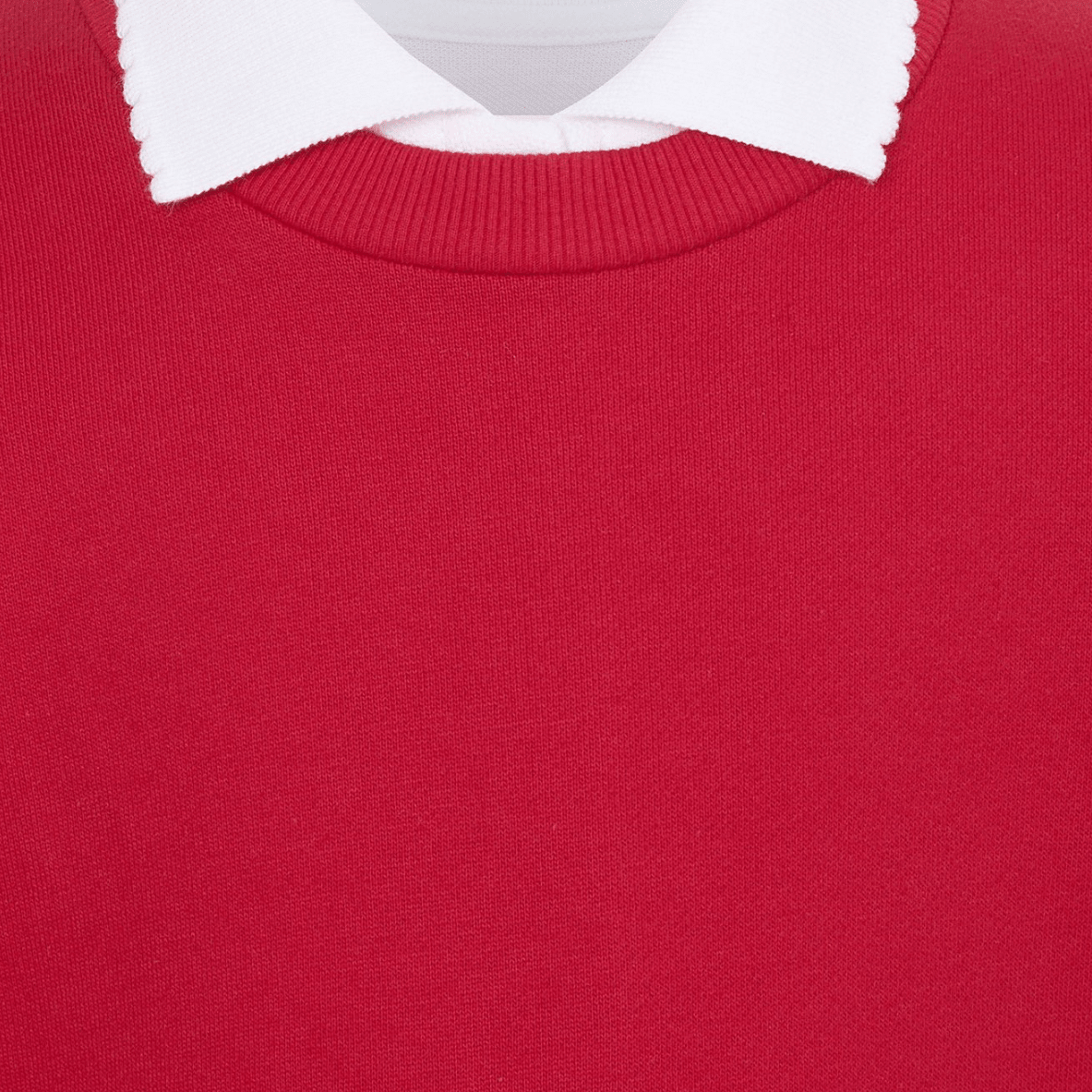 Girls 3 in 1 School Jumper Dress from You Know Who's