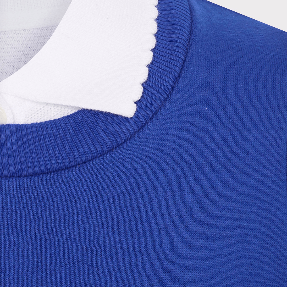 Girls 3 in 1 School Jumper Dress from You Know Who's