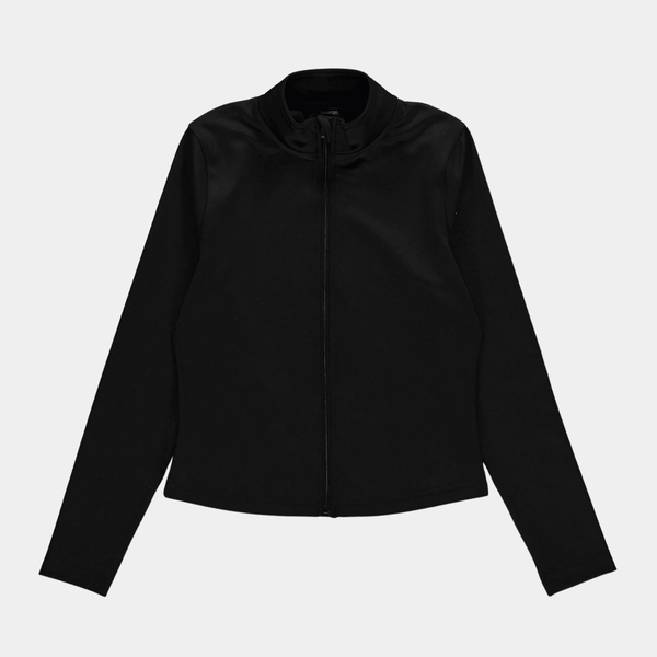 Girls Active Zip Jacket from You Know Who's