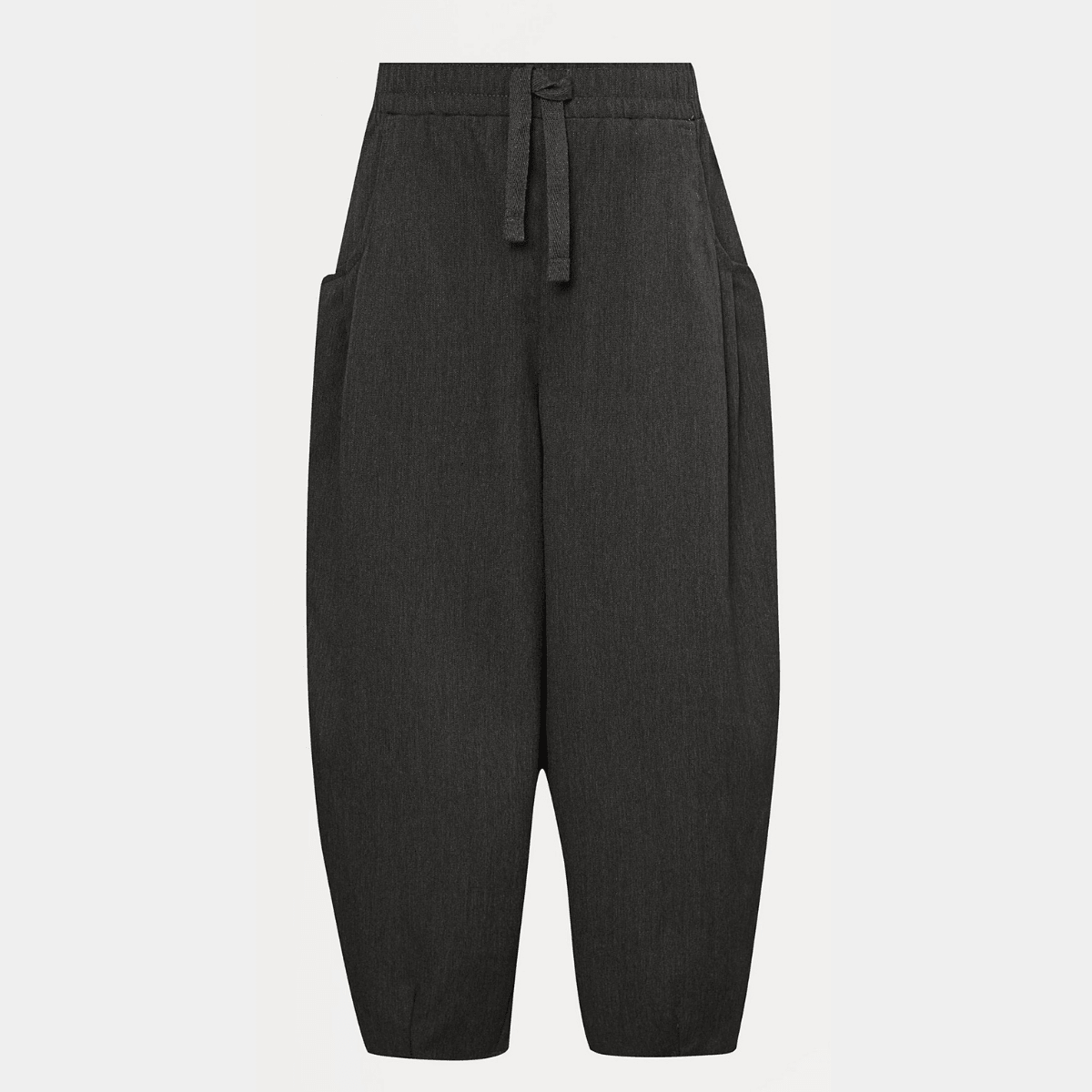 Girls Barrel Leg School Trouser from You Know Who's