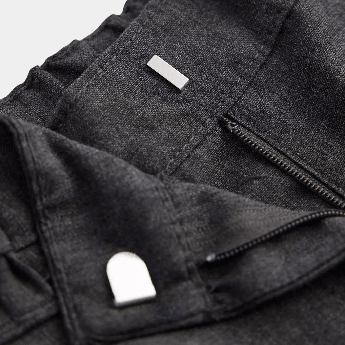 Girls Bow Loop School Trouser from You Know Who's