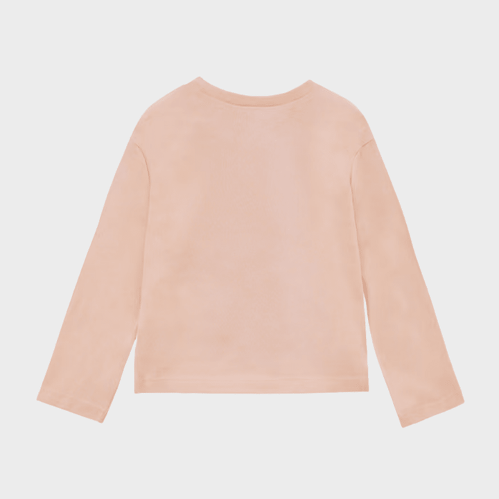 Girls Bunny Top (2Y - 10Y) from You Know Who's