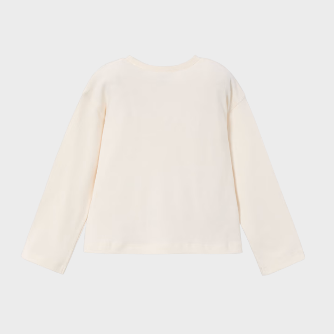 Girls Bunny Top (2Y - 10Y) from You Know Who's