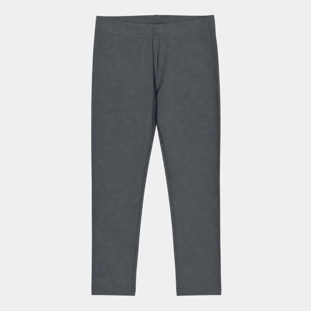 Girls Dark Grey Pj Bottoms from You Know Who's