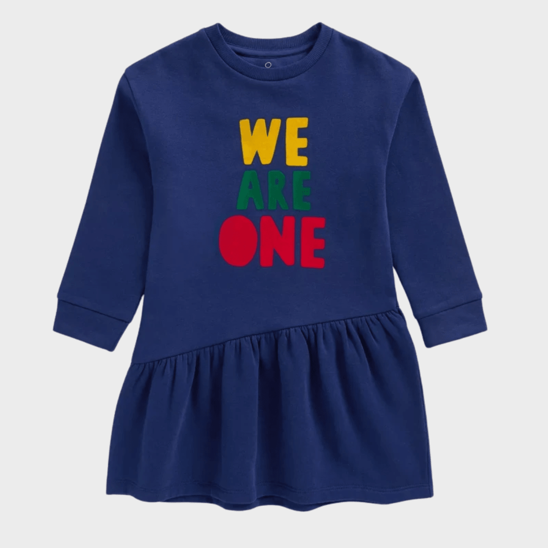 Girls Dress (6M - 7Y) from You Know Who's