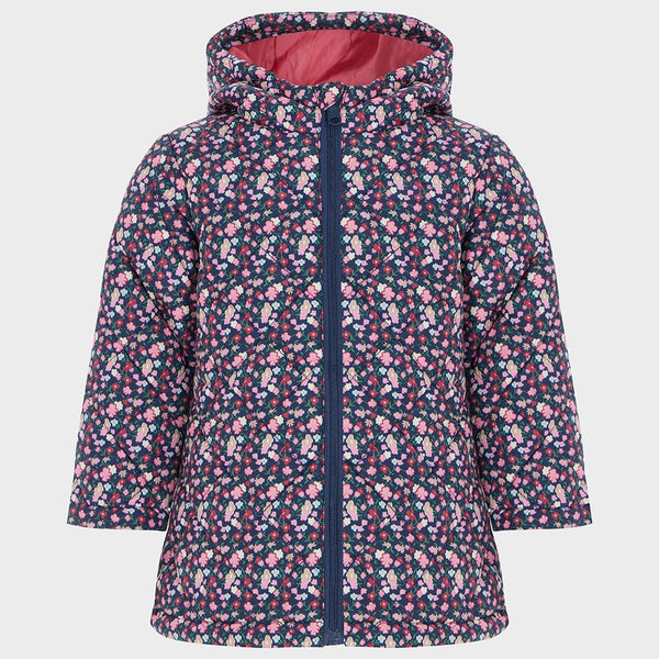 Girls Floral Jacket from You Know Who's