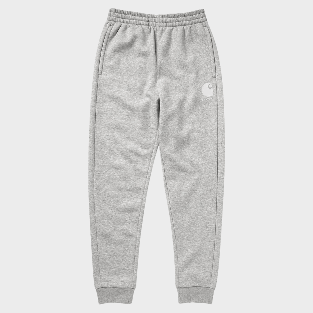 Girls Grey Carhartt Joggers from You Know Who's