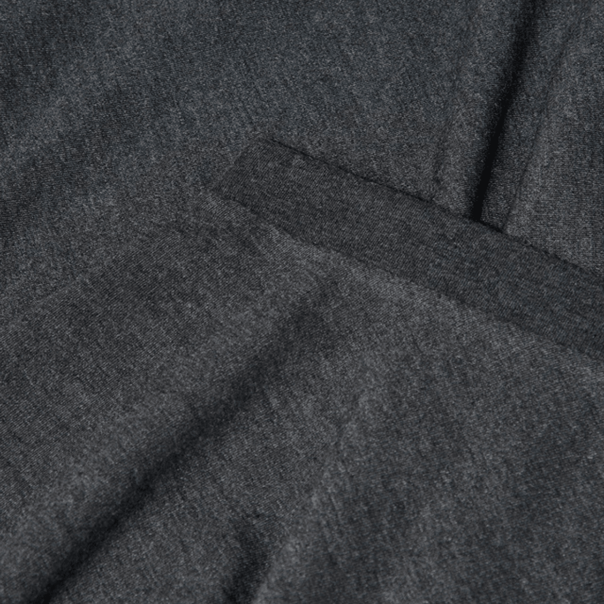Girls Grey Jersey Easy Dressing School Skirts from You Know Who's