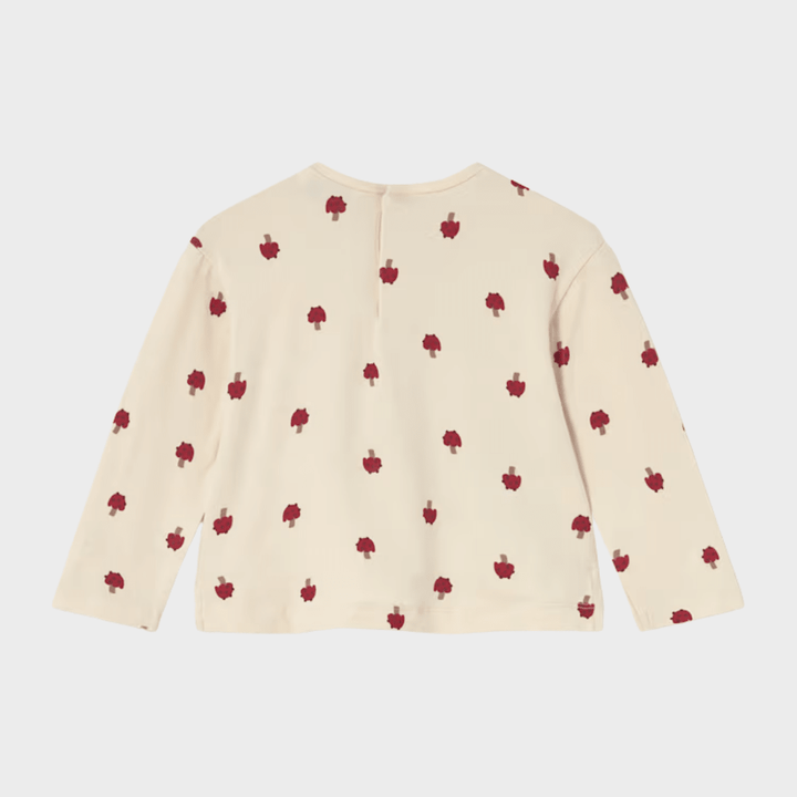 Girls Growing Wild Top (6M - 4Y) from You Know Who's