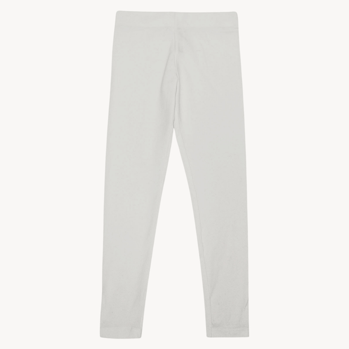 Girls Ivory Leggings (6 - 10Y) from You Know Who's